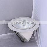 Hot Sell 30W LED COB Rotatable Ceiling Lamp