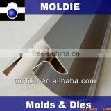 Anodized Aluminium Profile for Refrigerators Handle Quality Choice thumbnail-3