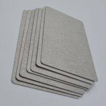 5um 10um Sintered Ti PTL For PEM Electrolyzer thumbnail-3