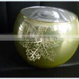 Wedding Round Tealight Holders