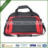 Multi-color Brand Design Fashionable Custom Travel Time Trolley Bag thumbnail-1