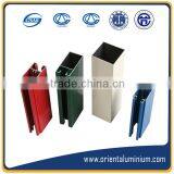 Extruded Aluminum Profile for Windows Frame High Quality thumbnail-2