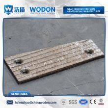 Composite Wear Plate Wear Resistant Steel Plate Wear Plate for Bucket thumbnail-2
