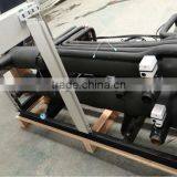 Ground Heating System, Ground Source Heat Pump(DBT-50GS,50kw,Cooling and Heating Function) thumbnail-3