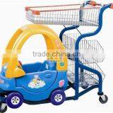 Shopping Cart Trolley thumbnail-1