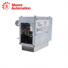 ABB NBRA-656C ACS600 Brake Chopper NEW IN STOCK thumbnail-1