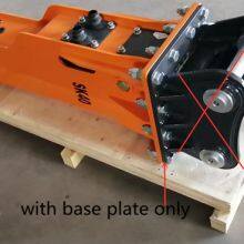 Hydraulic Breaker Hammer thumbnail-2