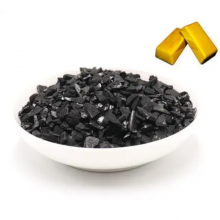 99% Efficiency: Coconut Activated Carbon for Gold Adsorption thumbnail-2