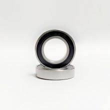 Deep Groove Ball Bearing 6903-2RS thumbnail-1