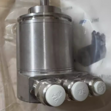 Pepperl+Fuchs Encoder PVM58I-011AGROBN-1213 New Original thumbnail-1