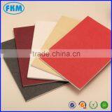 Free Sample Notebook