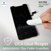 2UUL Non-Destructive Screen Wipes for Glass Surface Cleaning and Protection thumbnail-4