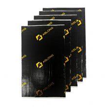 Wholesale Factory Price OEM 2mm Thickness ASLONG Car Sound Absorbing and Heat Insulation Mats thumbnail-3