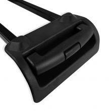 Customized Aluminum Alloy Material Factory Wholesale for Power and Electrical Equipment Telescopic Rod Accessories thumbnail-4