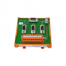 ABB CMA136 3DDE300416