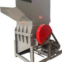 Durable Plastic Basket Crusher Designed for Agricultural Waste Handling and Recycling thumbnail-5