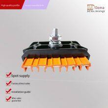 Sliding Contact Lines for Three - Dimensional Storage Equipment, Sliding Contact Lines for Stacker Cranes, Seamless Sliding Contact Lines, Made of t2 Red Copper thumbnail-5