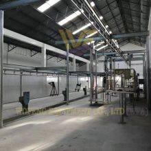 Cattle Slaughter Machine Beef Slaughtering Equipment Abattoir Processing Machinery thumbnail-3