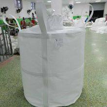 Bulk PP Jumbo Bag With Conductive Strip for Chemical Powder thumbnail-1