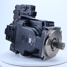 AT455737 AT302661 83040488 872G Hydraulic Pump 872G Grader Pump AT522444 thumbnail-1