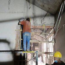 Tianjin Local C40 Concrete Doctor Grouting Material, Reinforcement Bolt Anchoring Material for Steel Structure Column Base Grouting thumbnail-2