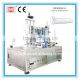 Tube Filler and Sealer / Plastic Tube Filling and Sealing Machine for Toothpaste Tube thumbnail-3