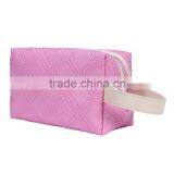 Large Capacity Pillow Type Cosmetic Bags Clear Plastic Cosmetic Bags thumbnail-4