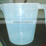 Coloured Plastic Cups Amount Water thumbnail-1