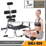 New Total Core AB Fitness Exerciser Machine