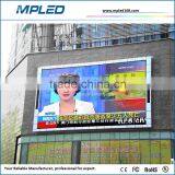 HDMI SDI Signal Input Led Displays Module Outdoor Message Board thumbnail-2