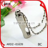 Wholesale Fashion Jewelry Gifts & Crafts Ashes Pendant Bottle