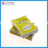 Playing Cards Back Design With Custom Logo thumbnail-2