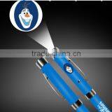 Higher Quality Led Metal Projector Pen,full Metal Custom Logo Pprojector Ballpen,led Ballpen for Promotional Gifts,led Laser Pen thumbnail-4