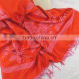 Hot Sale Good Quality Fashion Lady Scarf With Good Offer thumbnail-6