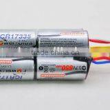 Rechargeable Battery Pack ICR17335