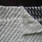 Polyester Filament Non-woven Fabric for 3D Compound Drainage System thumbnail-4
