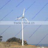 30kw Horizontal Axis Wind Generator,wind Turbine-generators thumbnail-1