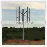 1KW Vertical Axis Wind Turbine ac Generator thumbnail-6