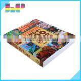 Factory Direct Printing All Kinds of Catalogue