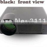 720P Led Projector 2800 Lumens With Native 1280*800 16:9