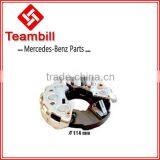 Auto Alternator Rectifier for Mercedes Sprinter 901 902 903 904 906 0001548116 , 000 154 81 16