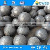 Chrome Steel Ball in Cast and Forged 4mm 10mm Roller Bearing Ball thumbnail-2