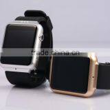 Smart Watch K8 Android 4.4 Smartwatch With 2M Pixels Webcam Wifi 3G for Android Smart Phone Support SIM Card Smartwatch Phone thumbnail-5