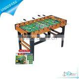 Latest Fashion Style Football Table Game Set thumbnail-1