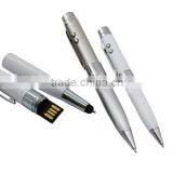 Wholesale Promotional Christmas Gift Pendrive in Bulk From China thumbnail-2