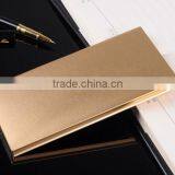Metal Case Thin Power Bank 5200mah