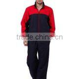 Custom Track Suit For Training and Jogging Wear thumbnail-3