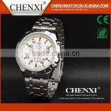 Vogue Watch Smart Watch Japan Movt Quartz Watch Stainless Steel Back thumbnail-2