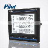 PILOT PMAC770 High Configuration Meter With Bacnet TCP IP Power Quality Analysis Modbus RS485 Power Meter thumbnail-6