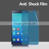 Phone Accessories Blue TPU Anti Broken Screen Protector for Huawei Honor 7i Shock Proof Screen Film Quality Choice